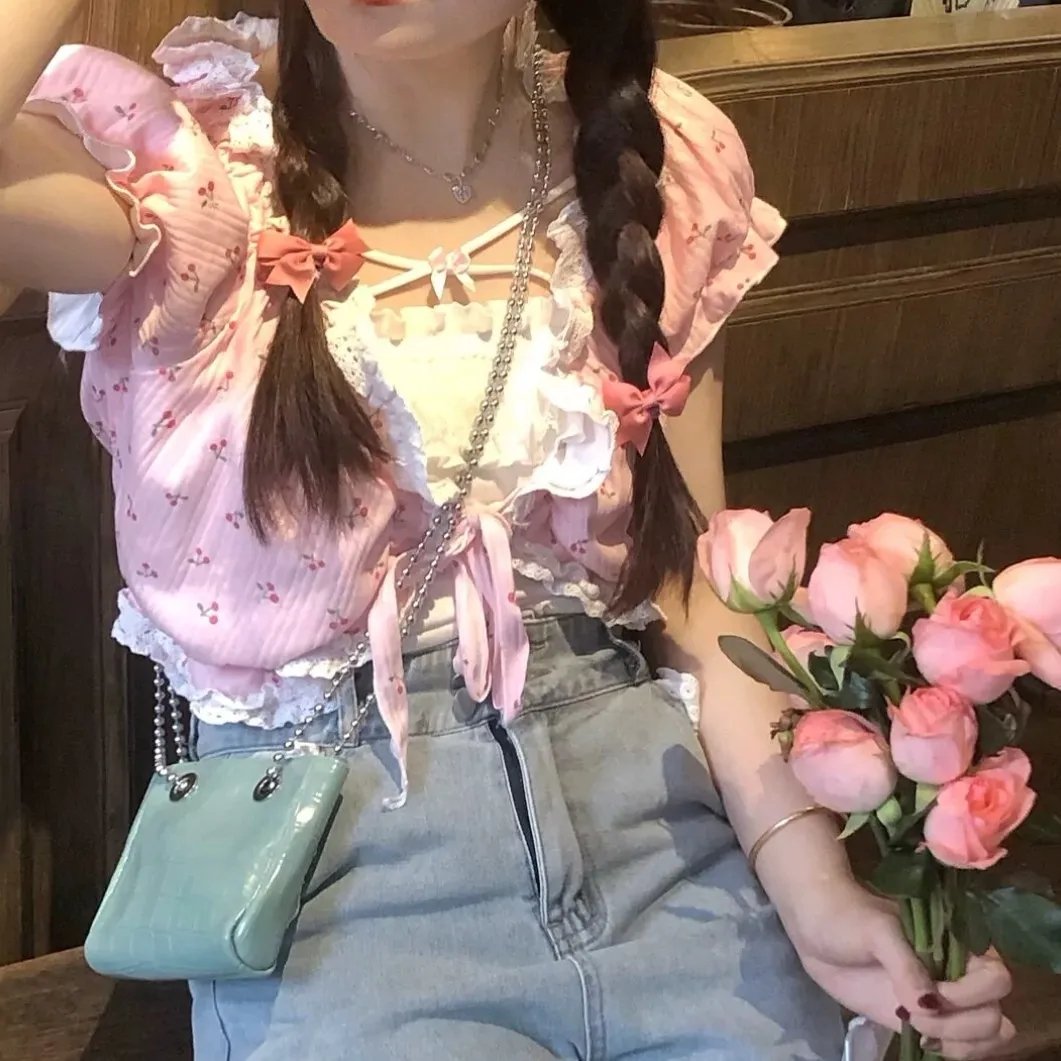红色生活
